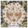 Crazy About It - EP
