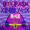 Male (feat. xdiemondx) - Omgpask lyrics