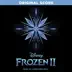 Frozen 2 (Original Score) album cover