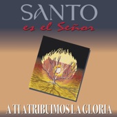 Santo Es El Señor artwork