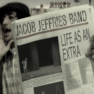 Life As an Extra - EP
