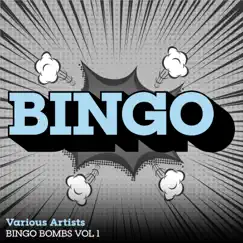 Bingo Bombs, Vol. 1 - EP by Various Artists album reviews, ratings, credits