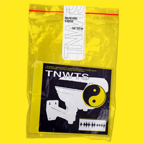 Cover artwork for Nara