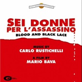 Il Volto Dell'Assassino (Finale)