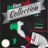Italian Folk Collection, Vol. 1