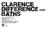 Clarence Difference - Baths