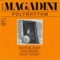 Midnight Bolero (feat. George Duke, Don Menza & Dave Young) artwork