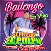 Bailongo (En Vivo)