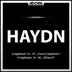 Haydn: Symphonie No. 59 