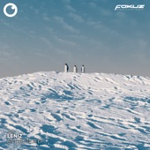 Antarctica - EP artwork