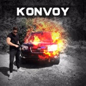 Konvoy artwork