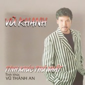 Tình khúc thứ nhất (Tình khúc Vũ Thành An) artwork