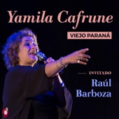 Viejo Paraná (feat. Raúl Barboza) artwork