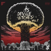 Its Deville Bitches Vol.2 - EP artwork