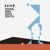 BBHF LIVE STREAMING -YOUNG MAN GOES SOUTH- artwork