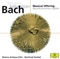 Musical Offering, BWV 1079: Ricercar a 6 artwork