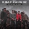 Khap Paunde (feat. Puthi Topi Gang & FADI) - Ghauri lyrics