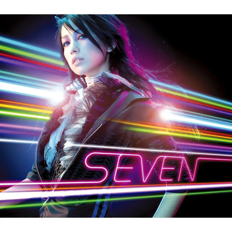 中島 美嘉 - SEVEN - EP (2013) [iTunes Plus AAC M4A]-新房子