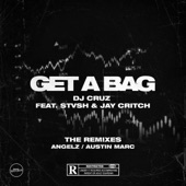 Get a Bag (feat. ANGELZ) [ANGELZ Remix] artwork