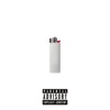 White Lighters