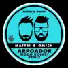 Arpoador (Moon Rocket Remix) - EP album lyrics, reviews, download