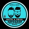 Arpoador (Moon Rocket Remix) - EP