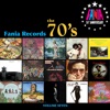 Fania Records: The 70's, Vol. Seven, 2014