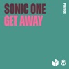 Get Away (Remixes) - Single