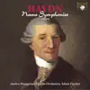 Stream & download Haydn: Name Symphonies