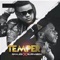 Temper (feat. Burna Boy) [Remix] - Single