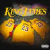 King James - Single album lyrics, reviews, download