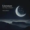 Literature (From "Majo No Tabitabi) [Piano Arrangement] - Single album lyrics, reviews, download