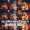 Halloween Background Sounds - BenKeys Music lyrics