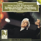 Berliner Philharmoniker & Claudio Abbado - Tristan und Isolde: Liebestod