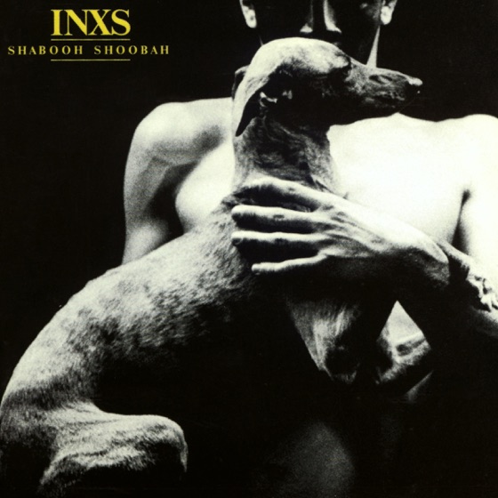 Cover artwork for Black and White
