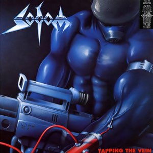 Sodom - Tapping the Vein