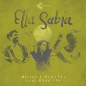 Ella Sabía (feat. Manu Ela) artwork