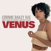 Venus (Music from the Motion Picture) - EP artwork