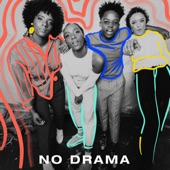 No Drama artwork