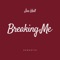 Breaking Me - Jae Hall lyrics