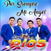 Por Siempre Mi Ángel artwork