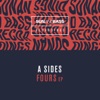 Fours - EP