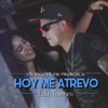 Edu Yevenes - Hoy Me Atrevo