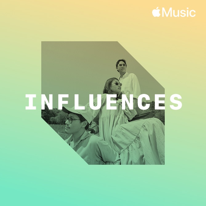 Thai Music On Apple Music