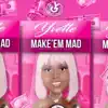 Make Em Mad (Radio Edit) - Single album lyrics, reviews, download