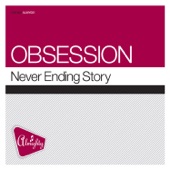 Never Ending Story (Original Vibe Mix) artwork