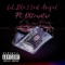 Stack It Up (feat. ohtrapstar) - Lil Ble$$ed Angel lyrics