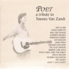 Poet (A Tribute To Townes Van Zandt), 2001