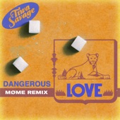Dangerous Love (Møme Edit) artwork