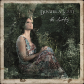 The Silent Trip - EP - Donatella Eliuti